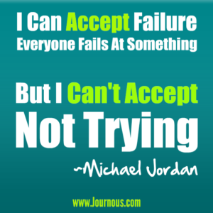 25 Inspirational Quotes to Help You Overcome Rejection #writingtips