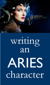 Use personality traits from the zodiac to write your characters! #writingtips #astrology #nanowrimo