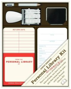 25 Brilliant Gift Ideas for Readers