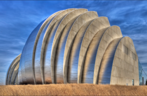 Kauffman Performing Arts Photo by Michael Stano