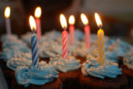 Happy Birthday to My Blog! bryndonovan.com "tell your stories - love your life"