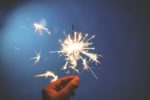 A List of New Year Resolutions #setting goals #achieving goals