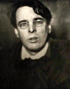 W.B. Yeats, the Hermetic Order of the Golden Dawn #secret societies