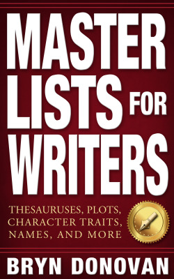 Master Lists for Writers by Bryn Donovan #master lists for writers free pdf #master lists for writers free ebook #master lists for writers free kindle 