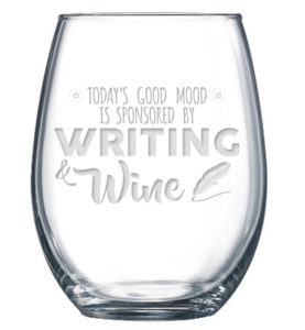 25 Brilliant Gifts for Writers #great gift ideas #amwriting