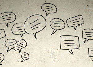 100 Writing Prompts Based on Dialogue for Fiction, Screenplays, and More #idea starters #creative writing #NaNoWriMo