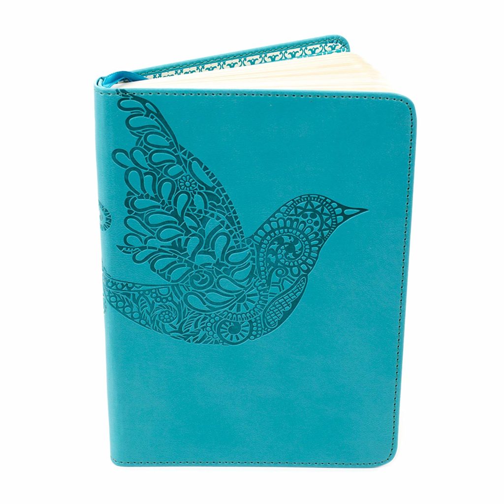 How To Get Better At Descriptive Writing: Start a Description Journal ...