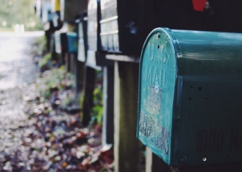 The Magic of Handwritten Letters and Cards #lost art of letter writing #how to write a letter #why do people still write letters