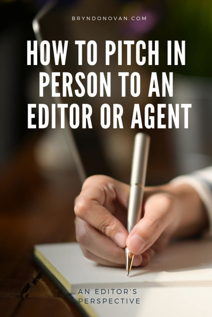 how to get an agent #novel