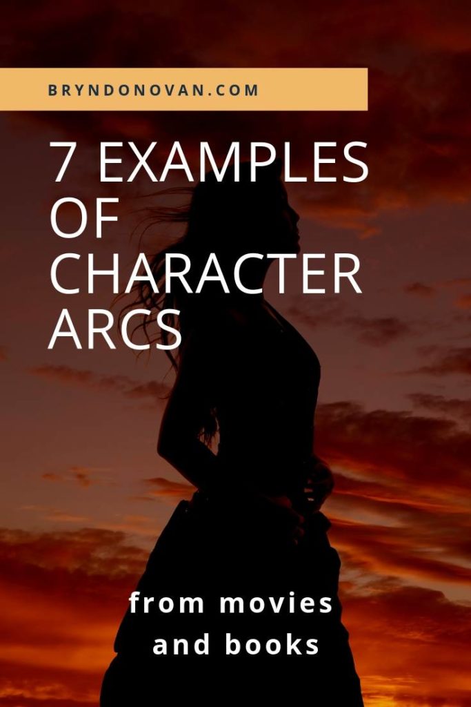 What Is a Character Arc_ #character arc definition #character arc examples #character archetypes in literature #how to write character arcs #character archetypes in film