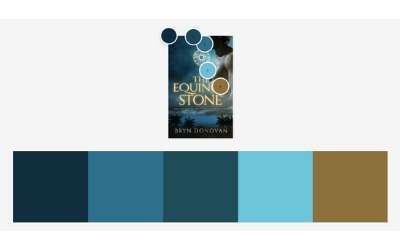 Three Incredible Free Color Palette Generators to Help You Create a Personal Color Palette #complementary colors #color palette generator #website color schemes #color combinations #color palette from image #blue color palette #tumblr
