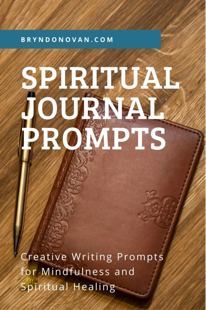 title + journal and pen in backgrouns