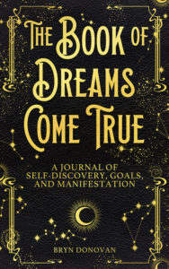 THE BOOK OF DREAMS COME TRUE: A JOURNAL OF SELF-DISCOVERY, GOALS, AND MANIFESTATION | #best gratitude journal #manifestation journal #best gratitude journal #daily gratitude prompts #gratitude journal #barnes and noble Egratitude journal prompts #gratitude list #gratitude writing prompts #thanking the universe