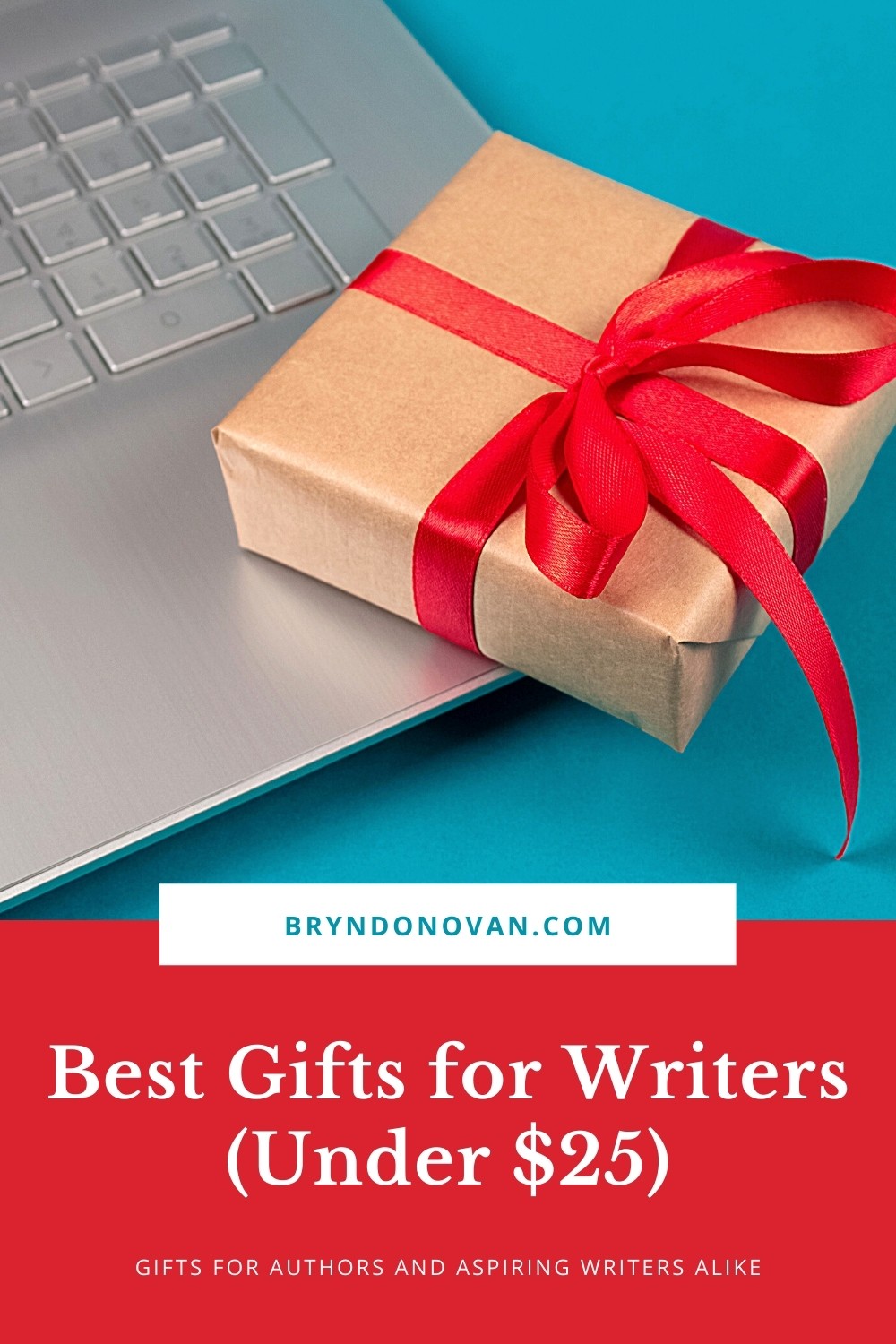 Best Gifts for Writers