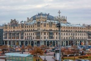 The Metropol Hotel, Present Day