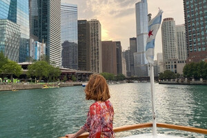Chicago Bucket List With 100 Ideas! - Bryn Donovan