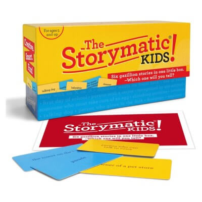 Storymatic Kids