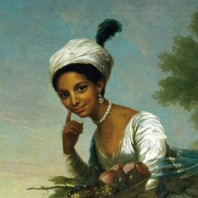 Dido Belle