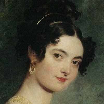 Selina Meade, 1819