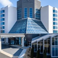 crowne plaza hotel norcross georgia
