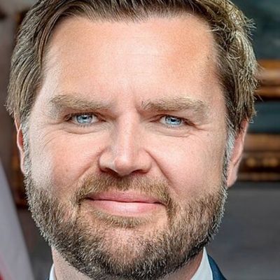 United States Vice President J.D. Vance