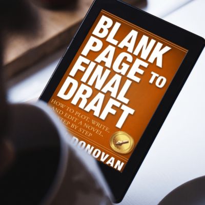 Blank Page to Final Draft ebook