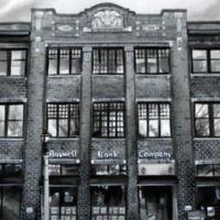 Boswell Book Company - image from their website