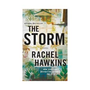 The Storm Rachel Hawkins