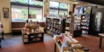 interior of Boswell Book Company, which is hosting an event for Bookstore Romance Day 2026 Milwaukee