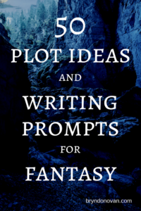 creative writing idea generator